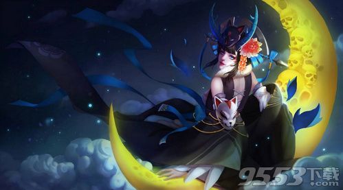 阴阳师阎魔好不好 阴阳师阎魔值得培养吗