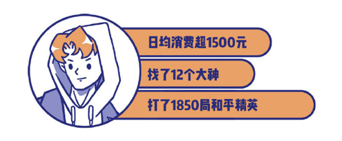 打游戏还要考证！考上后居然能赚钱，比心陪玩开创新职业