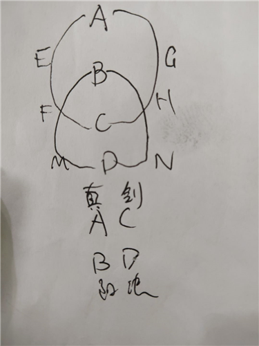 无名江湖上元赋机关怎么解1