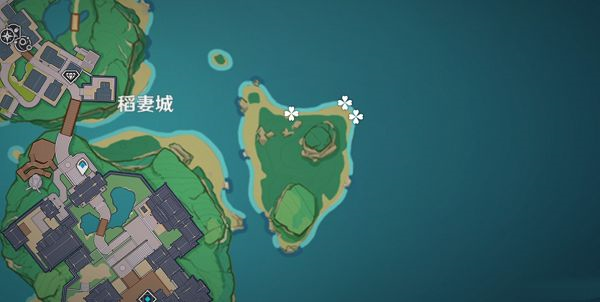 原神游戏匪贼之窝截图3