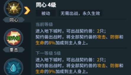 提灯与地下城利爪蛇巢穴图